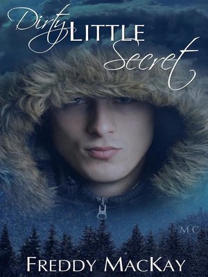 cover image of Dirty Little Secret